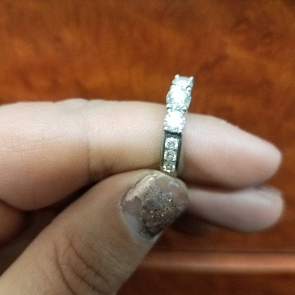 Wedding ring